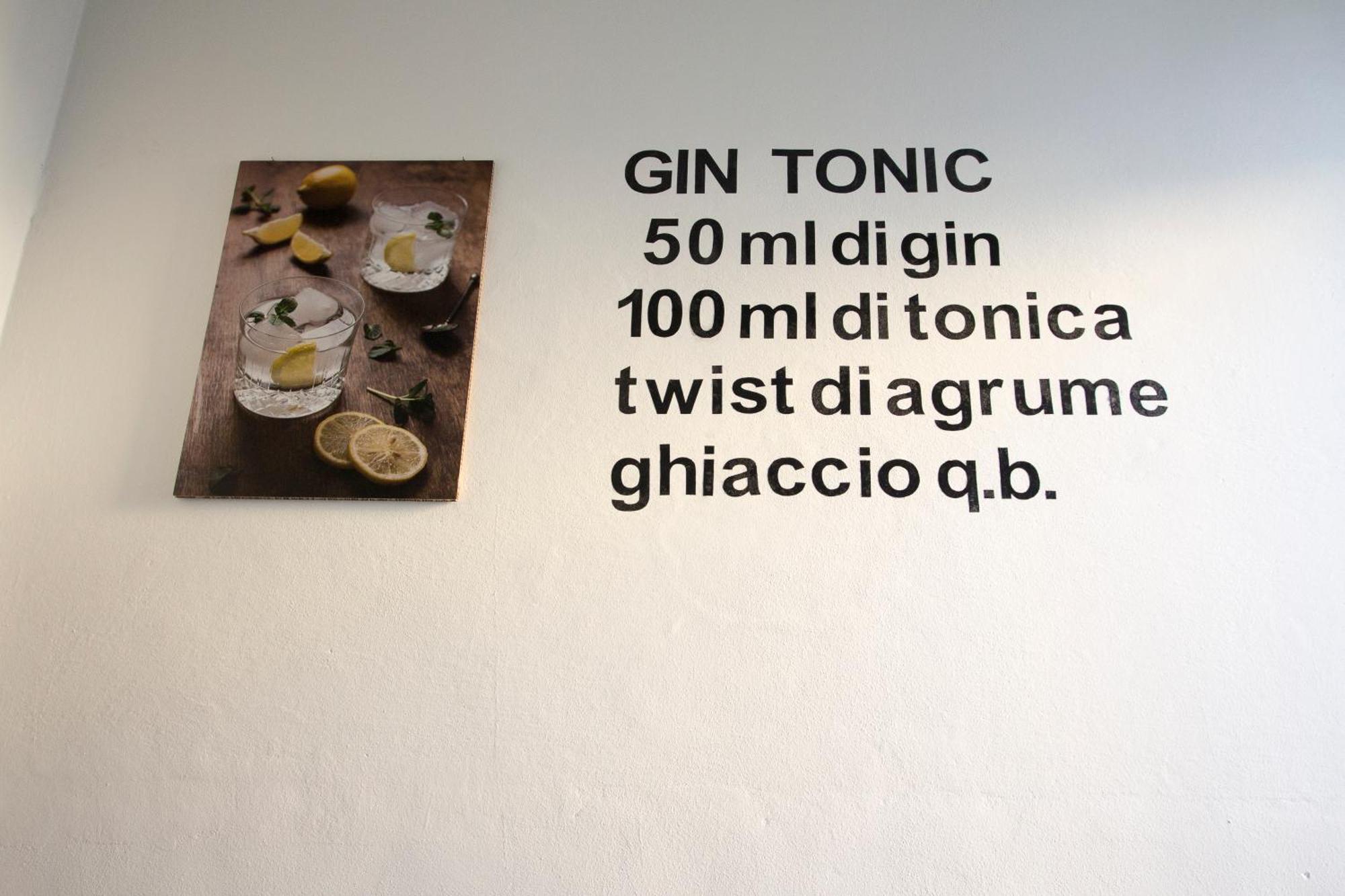 Апартаменты Casa Gin Tonic Флоренция Экстерьер фото