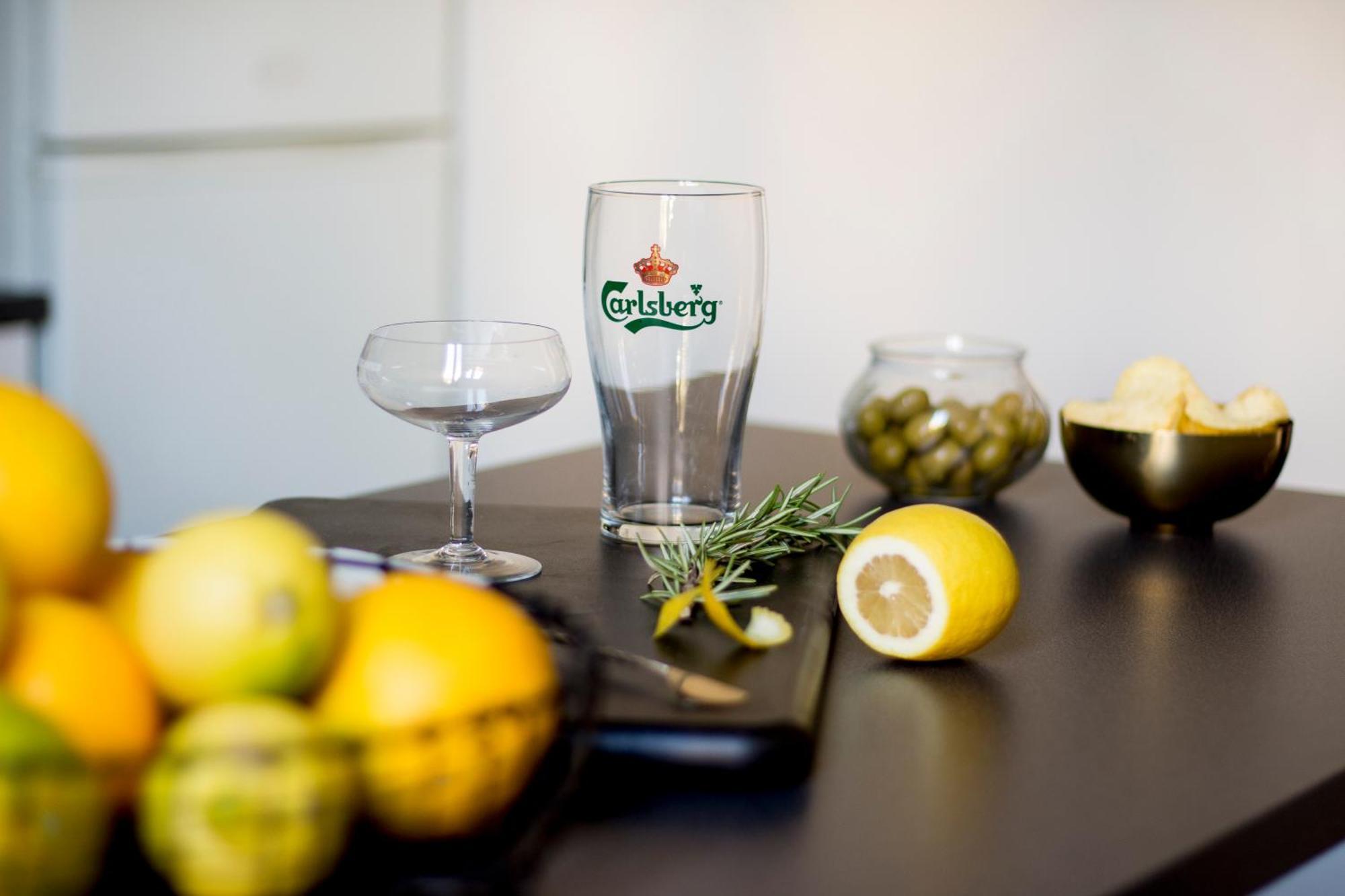 Апартаменты Casa Gin Tonic Флоренция Экстерьер фото